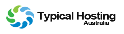 logo Typical Hosting
